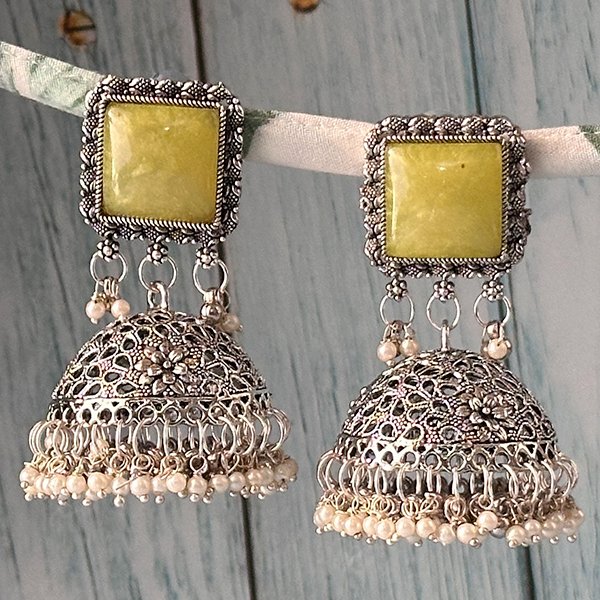 Surya Jhum (Yellow stone)