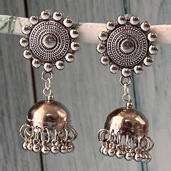 Phool Jhumki (small)