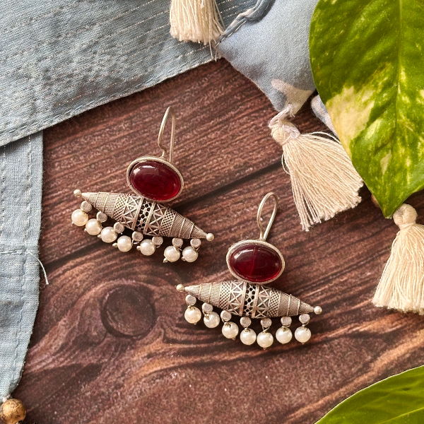 AADI RANG (RED STONE)