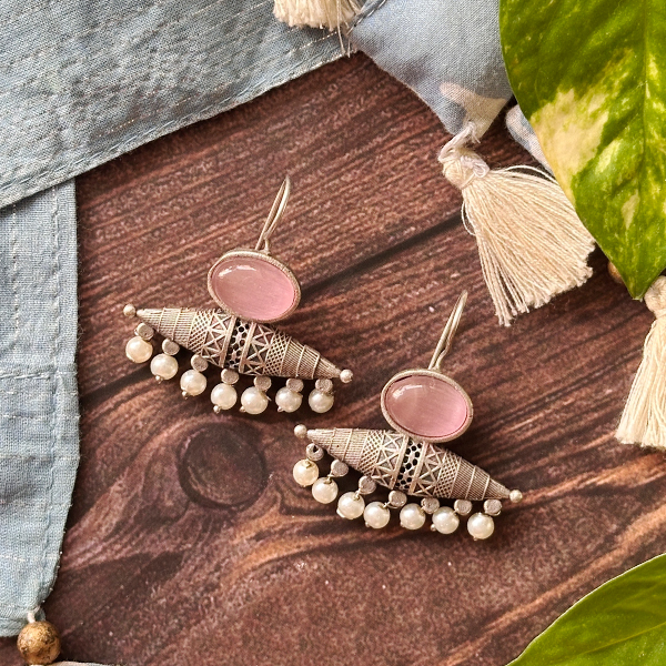 AADI RANG (PINK STONE)