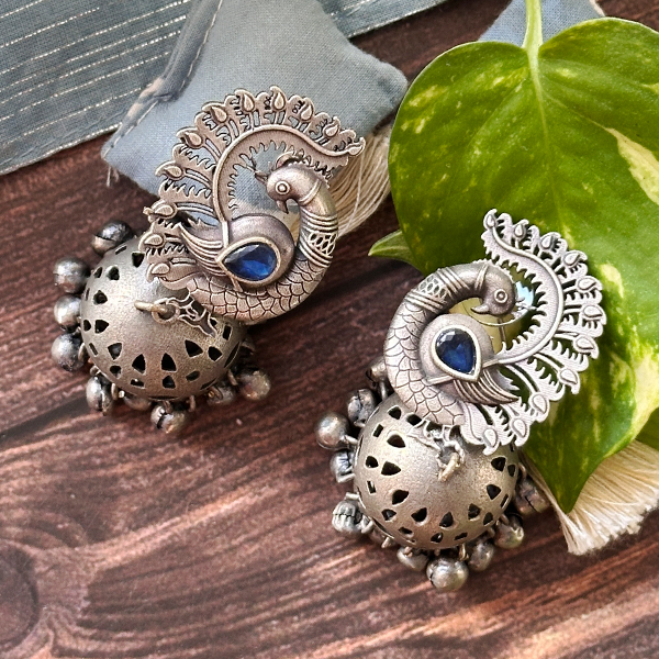 RAAGMOR (BLUE STONE)