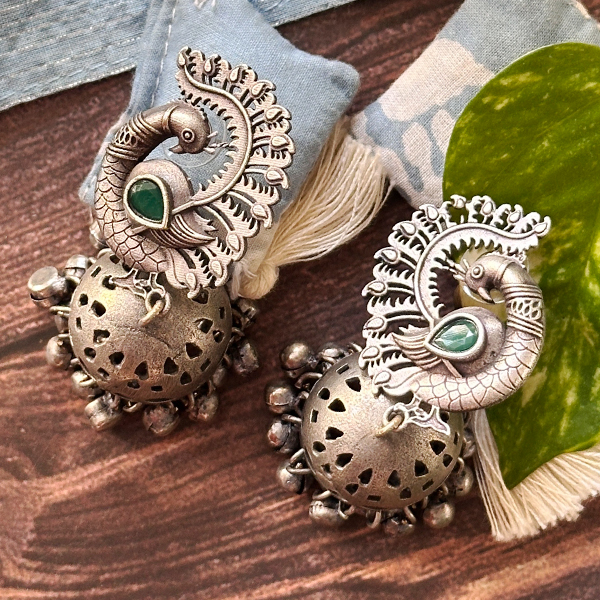 RAAGMOR (GREEN STONE)