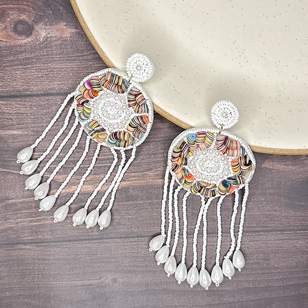 RANGMOTI DROPS HANGING